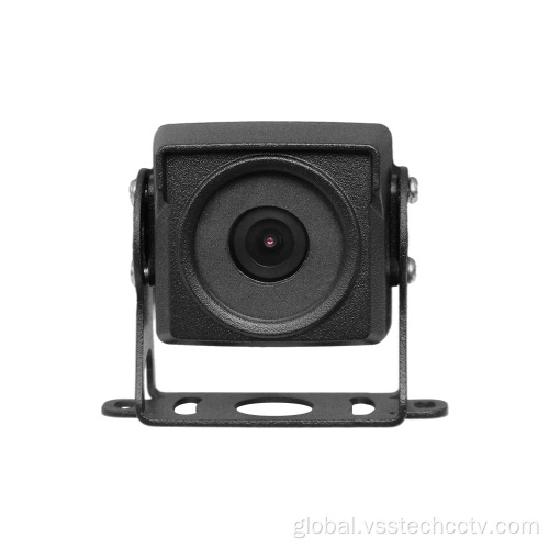 Truck Reversing Rear View Camera